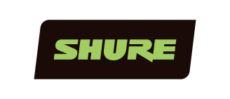 SHURE品牌乐器