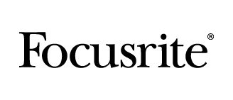 Focusrite品牌乐器